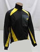 běžecká bunda TOKO Warm up Jacket - M