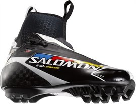Salomon S-Lab CL racer SNS  UK 13,5
