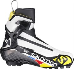 Salomon S-LAB Skate SNS 13/14 - UK 4,5