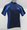 Cyklistický dres V-RIDER krátký rukáv modrý - S