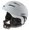 lyžařská helma MANGO Mocambo XP bílá matná - 58-60 cm