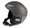 lyžařská helma MANGO Wind XP titanová matná - 48-52 cm