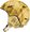 lyžařská helma SALOMON Creative line custom AIR žlutá S/55-56 cm