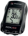 SIGMA ROX 10.0 GPS set černá