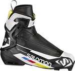 Salomon RS carbon SNS 13/14 - UK 4,5