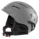 lyžařská helma MANGO Mocambo XP W titanová lady - 60-62 cm