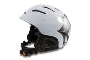 lyžařská helma MANGO Mocambo XP W bílá lady - 60-62 cm