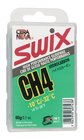 SWIX CH4 60g zelený -10/-32