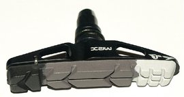 brzdový špalek Z719 V-Br.CNC botka 3směs výměnné