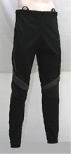 kalhoty TOKO Nordic černo/šedé - XL