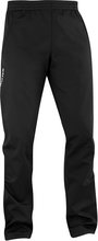 kalhoty Salomon Active III Softshell M černé 11/12 - XXL