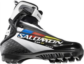Salomon S-Lab skiathlon SNS UK 12,5