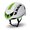 KASK Infinity lime - L 59-62 cm