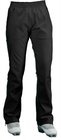 kalhoty Salomon Active Softshell W černé - XS