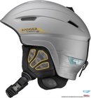 lyask helma Salomon Ranger custom AIR ed S/55-56 cm